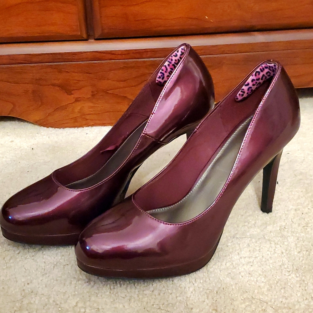 Fioni High Heels